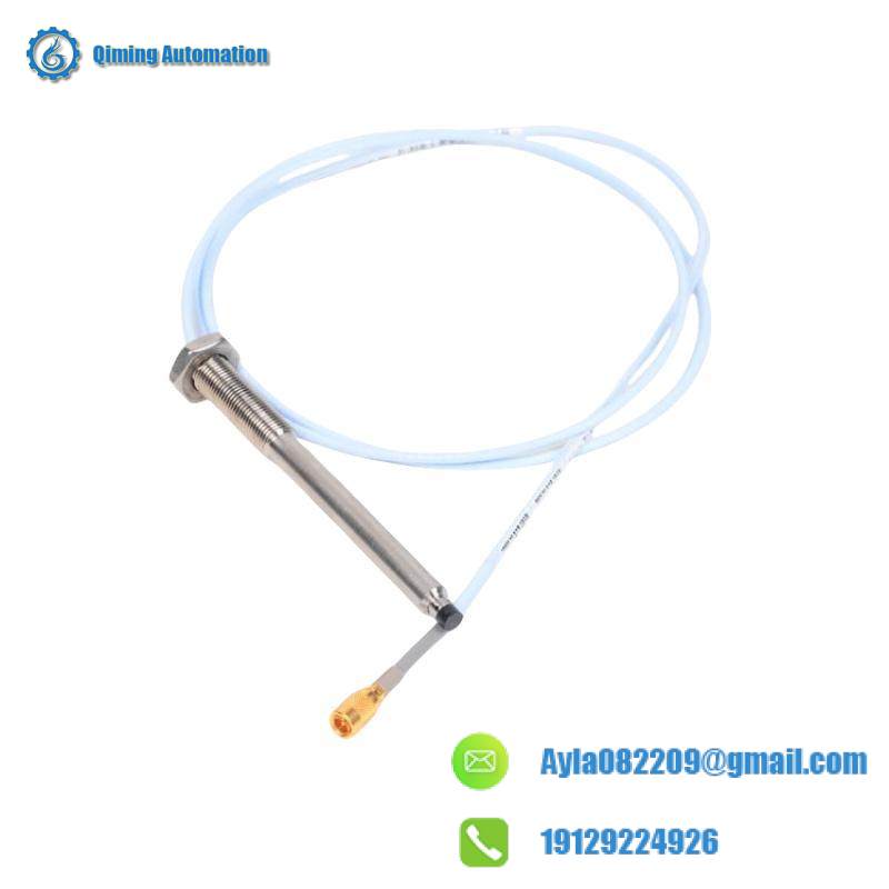 Bently Nevada 330905-00-08-05-02-05 Proximity Probes