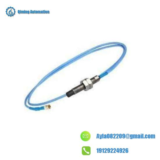 Bently Nevada Extension Cable 103-00-06-10-02-00