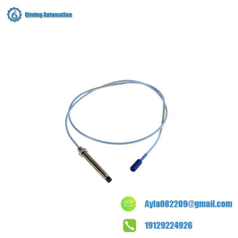 Bently Nevada 330905-00-08-10-02-00 Proximity Transducer