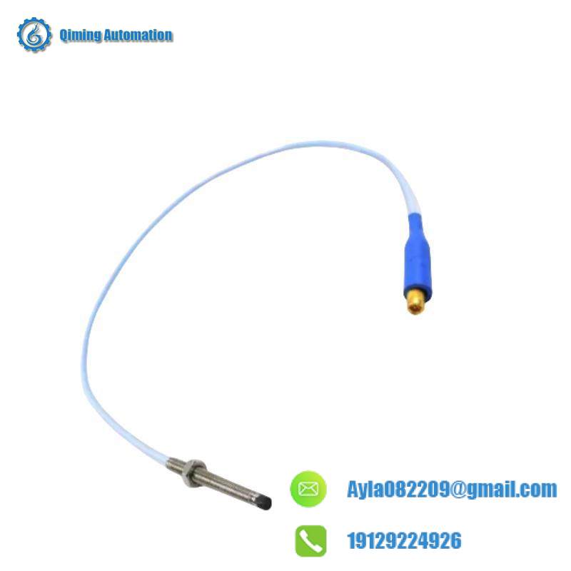 Bently Nevada 330905-00-09-05-05-02-05 Proximity Probes