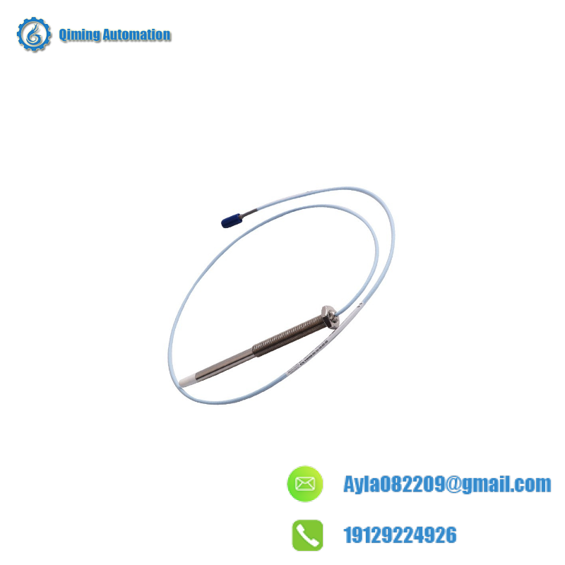 Bently Nevada 330905-00-10-10-02-05 3300 NSv Proximity Probes