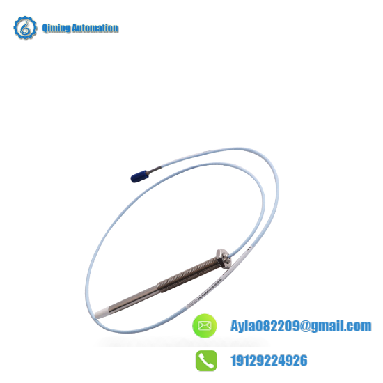 Bently Nevada 330905-00-10-10-02-05  NSv Proximity Probes