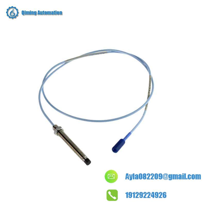 BENTLY NEVADA 330905-00-12-10-02-05 Proximity Transducer System