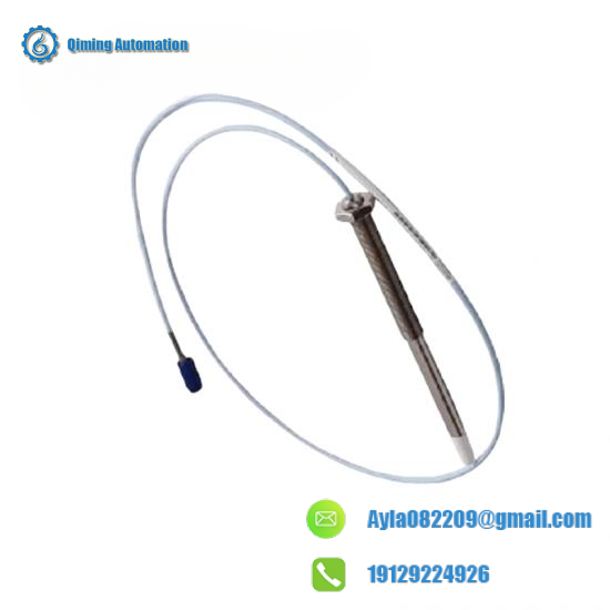 Bently Nevada 330905-00-13-05-02-00 NSv Proximity Probes