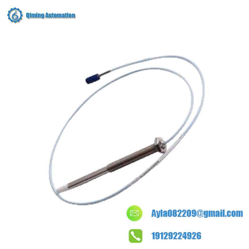 BENTLY NEVADA 330905-00-13-05-02-05 Proximity Sensor