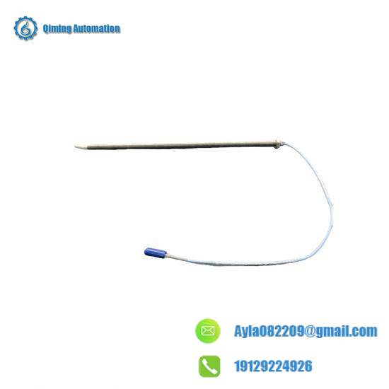 BENTLY NEVADA 330905-00-25-05-01-05 3300 NSv Proximity Probes