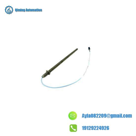 BENTLY NEVADA 330905-00-25-05-01-05 3300 NSv Proximity Probes