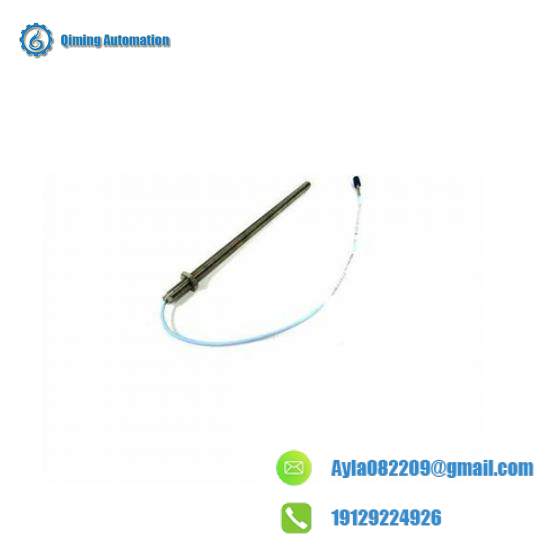 Bently Nevada 330905-00-25-05-02-CN 3300 NSv Proximity Probes