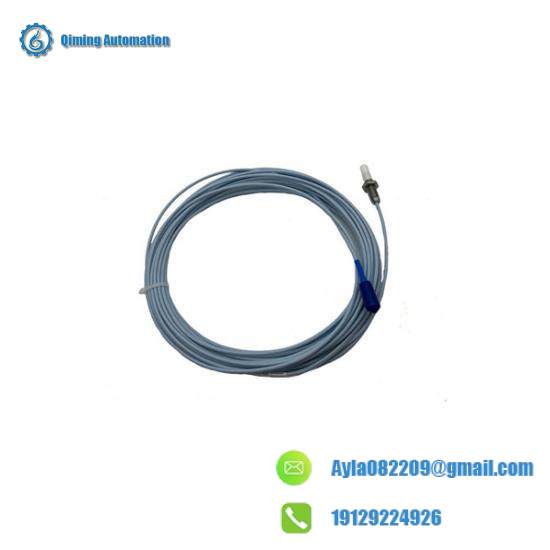 Bently Nevada 330905-06-14-10-02-00 3300 NSv Proximity Probe