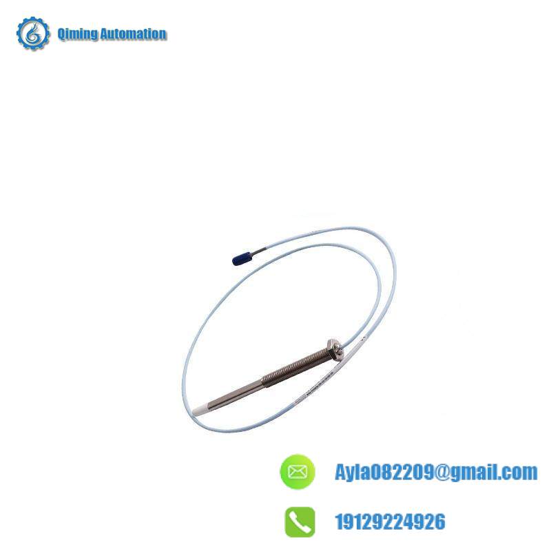 BENTLY NEVADA 330905-08-13-10-02-05 NSv Proximity Probes