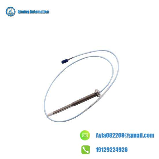 Bently Nevada 330905-08-13-10-12-CN Proximity Probe