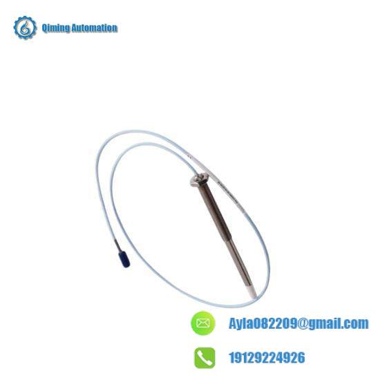 Bently Nevada 330905-08-13-10-12-CN Proximity Probe