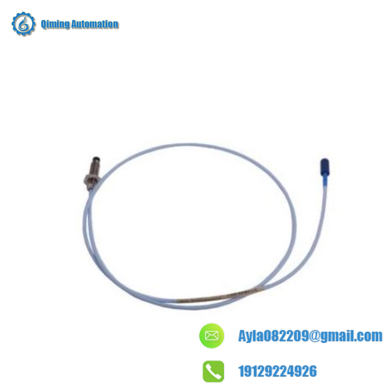 Bently Nevada 330905-08-13-10-12-CN Proximity Probes