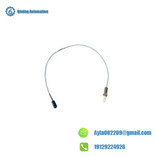 Bently Nevada 330906-02-12-05-02-00 3300 NSv Proximity Probe