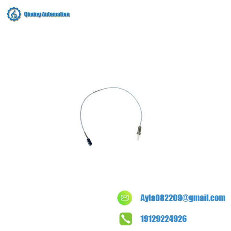 BENTLY NEVADA 330906-02-12-05-02-05  Reverse Mount Probe