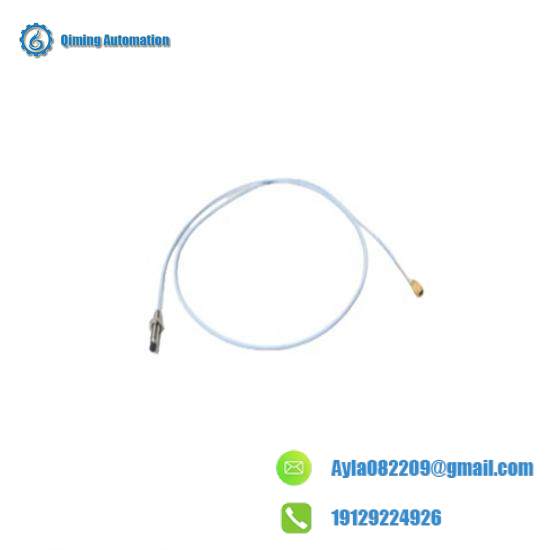 BENTLY NEVADA 330906-02-12-05-05-02-05 3300 NSv Reverse Mount Probe