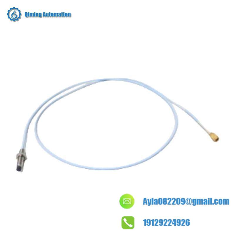 Bently Nevada 330906-02-12-05-05-02-05 Proximity Probes