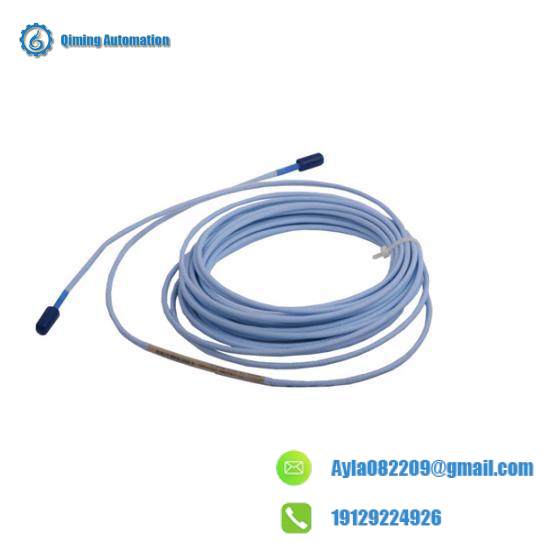 BENTLY NEVADA 330907-05-30-05-02-CN 3300 NSv Reverse Mount Probe