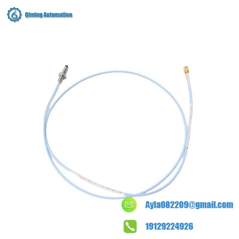 BENTLY NEVADA 330908-00-20-10-02-05 3300 XL NSv Proximity probe