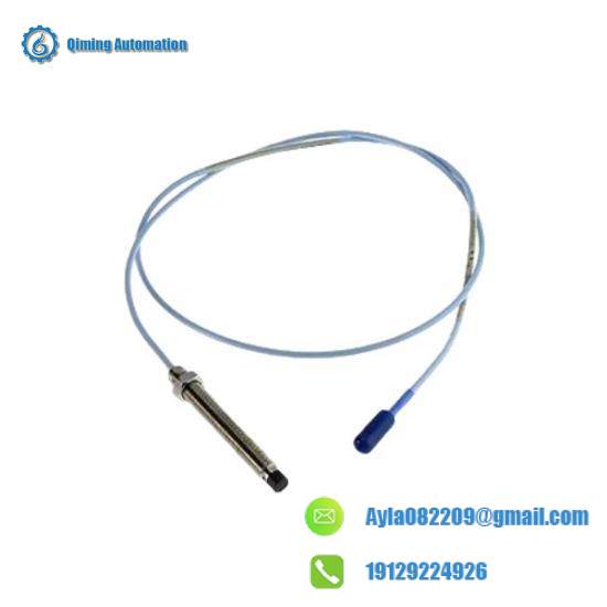 Bently Nevada 330908-22-31-10-01-05  3300 XL NSv Proximity Probe