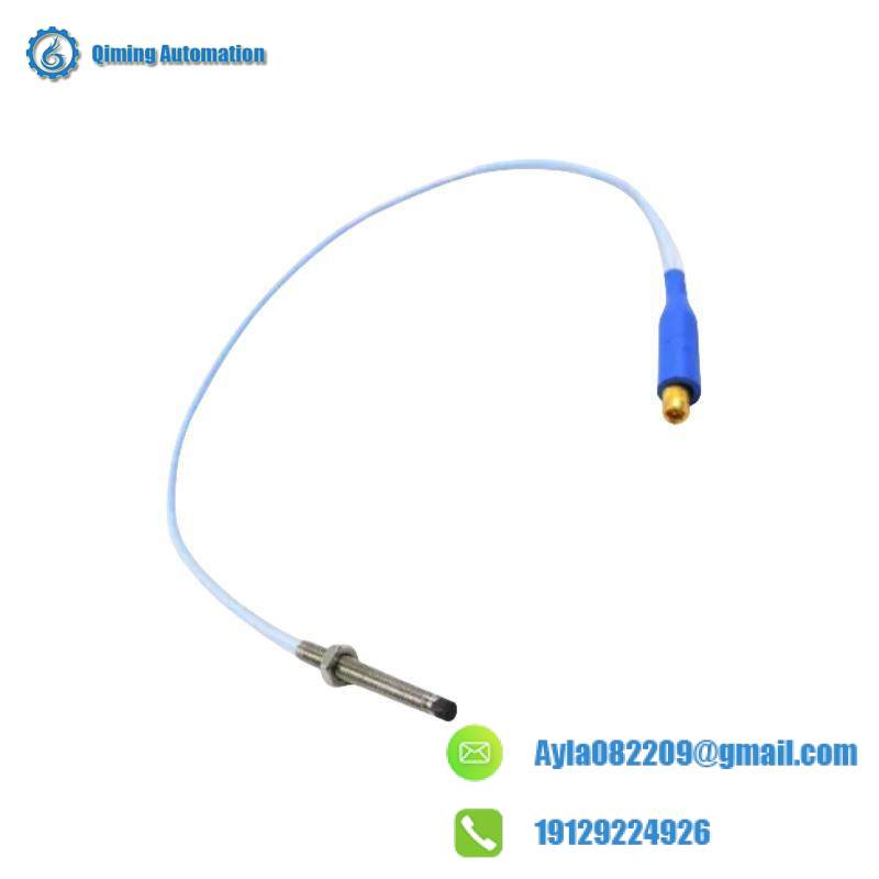 Bently Nevada 330908-22-31-10-01-05 Proximity Probes