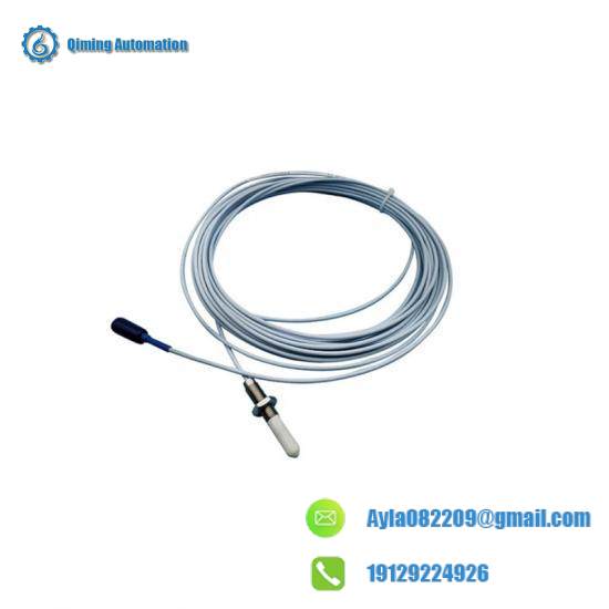 BENTLY NEVADA 330909-00-20-10-02-05 3300 NSv Proximity Probes