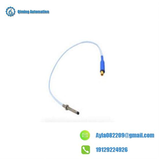 BENTLY NEVADA 330909-00-50-10-01-05 3300 NSv Proximity Probes