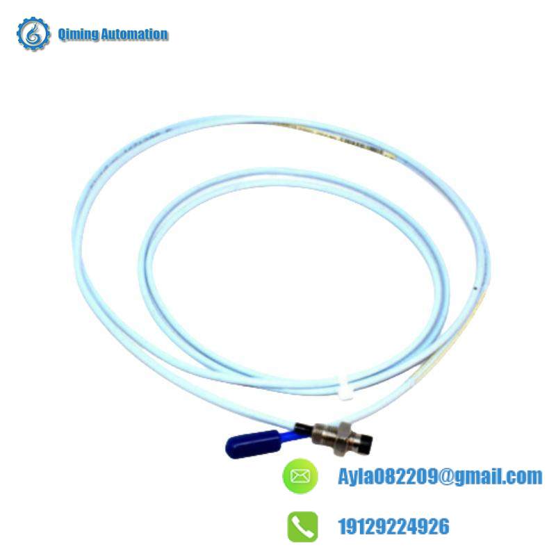 BENTLY NEVADA 330909-00-65-05-02-00 Proximity Probe
