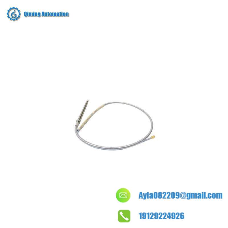 Bently Nevada 330909-00-80-10-02-05  Proximity Probes