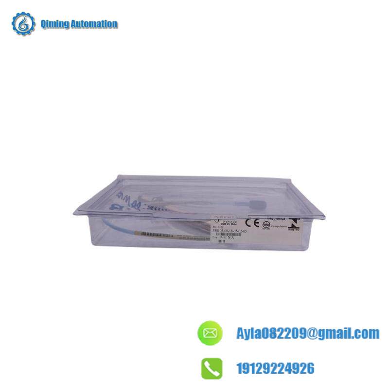 Bently Nevada 330910-00-05-50-02-00 Proximity Probes