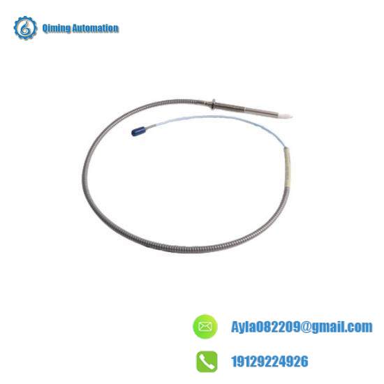 Bently Nevada 330910-00-07-05-02-00 Proximity probe