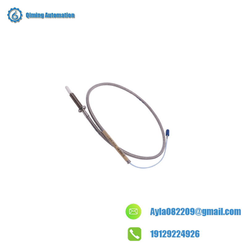 Bently Nevada 330910-00-12-10-02-00 NSv Proximity Probes