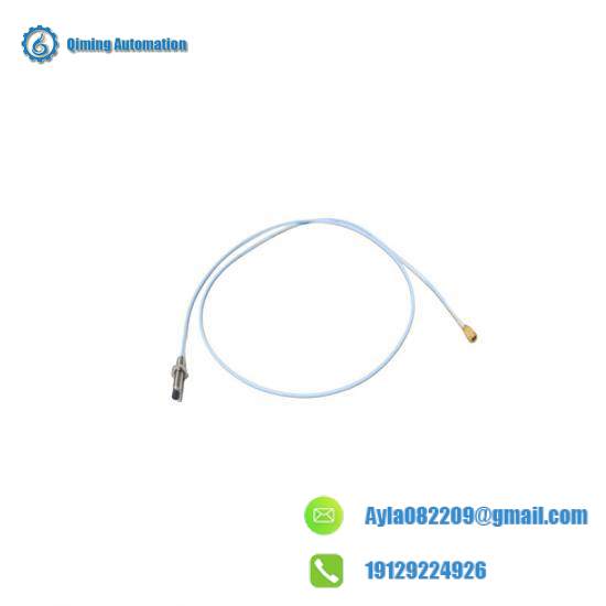 BENTLY NEVADA 330910-00-13-10-02-00 3300 NSv Proximity Probe