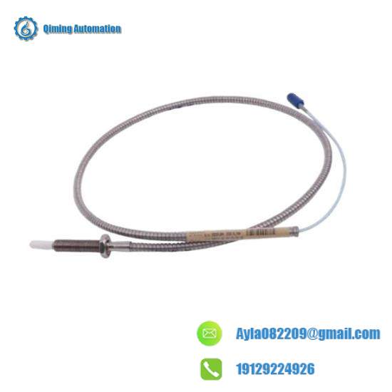 Bently Nevada  330910-01-07-10-01-00  3300 NSv Proximity Probes