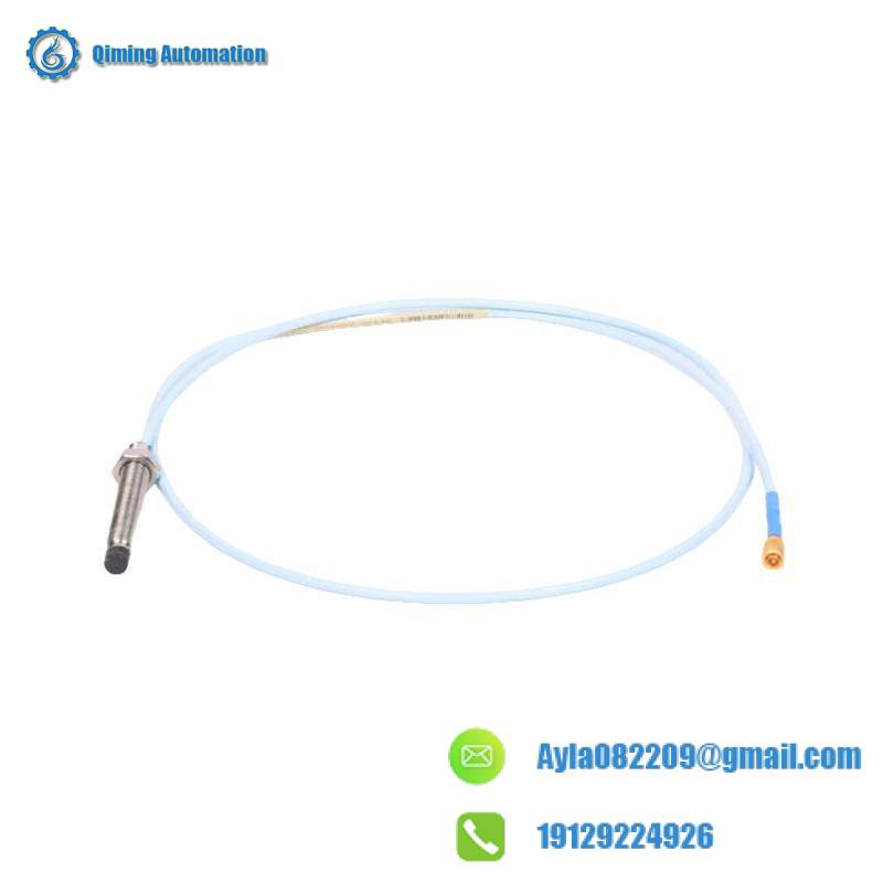 Bently Nevada 330910-01-07-10-01-00 Vibration transmitter