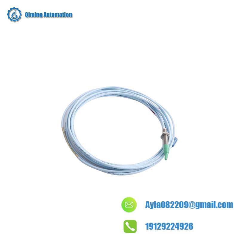 Bently Nevada 330910-03-09-05-02-05 Proximity Transducer