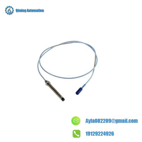 BENTLY NEVADA 330910-03-20-05-11-00  Proximity Probes