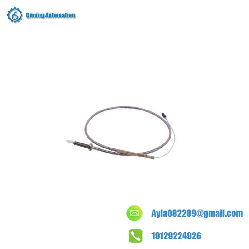 BENTLY NEVADA 330910-03-20-05-11-00 Proximity Transducer