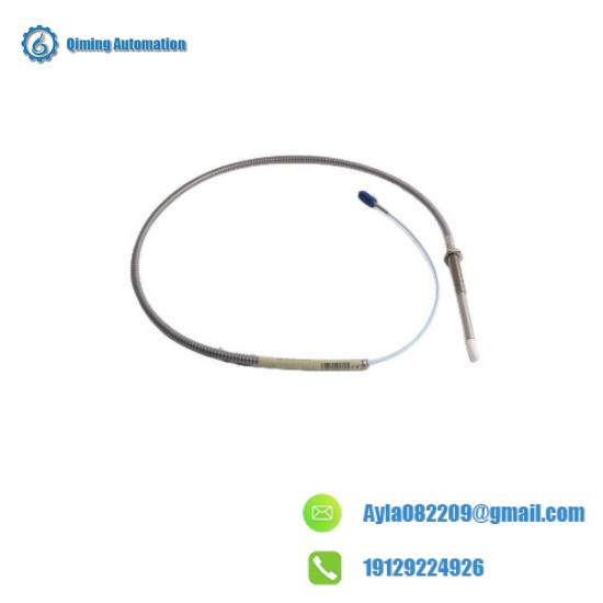 Bently Nevada 330910-05-10-02-00 Proximity probe