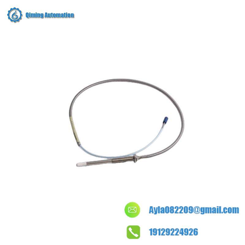 Bently Nevada 330910-05-11-10-02-00 Proximity Transducer