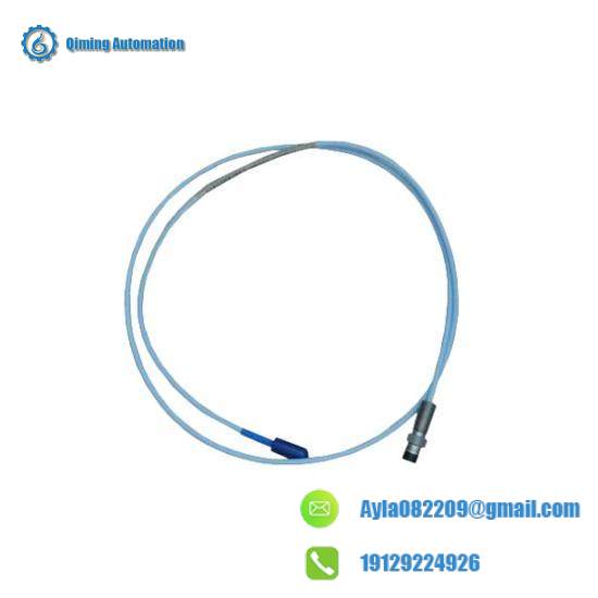 BENTLY NEVADA 330910-06-25-05-11-00  Proximity Probes