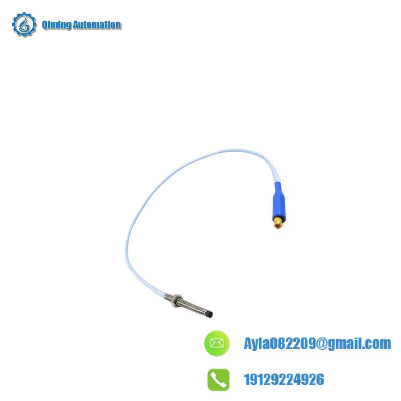 Bently Nevada 330910-10-22-10-01-CN Proximity Probes