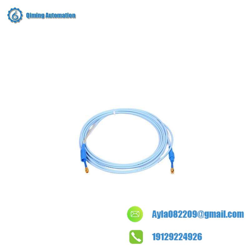 BENTLY NEVADA 330930-045-00-05 Velomitor Piezo-velocity Sensor