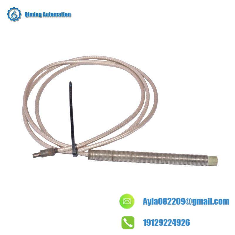 BENTLY NEVADA 330930-045-01-05 Sensor Cable