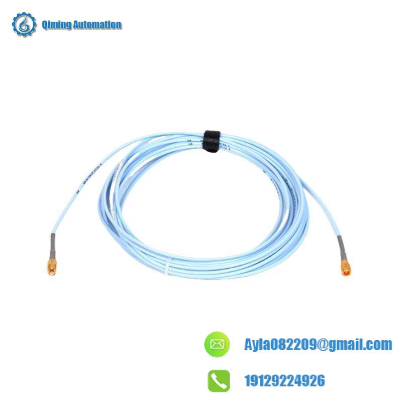 Bently Nevada 330930-045-04-05 3300 XL 8 mm Proximity Probes