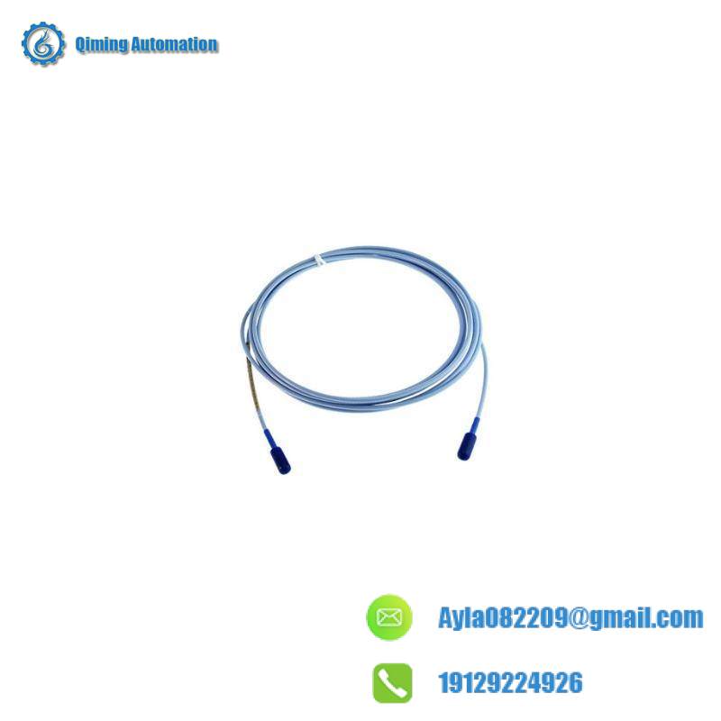 BENTLY NEVADA 330930-060-00-00 3300 NSV  Standard Extension Cable