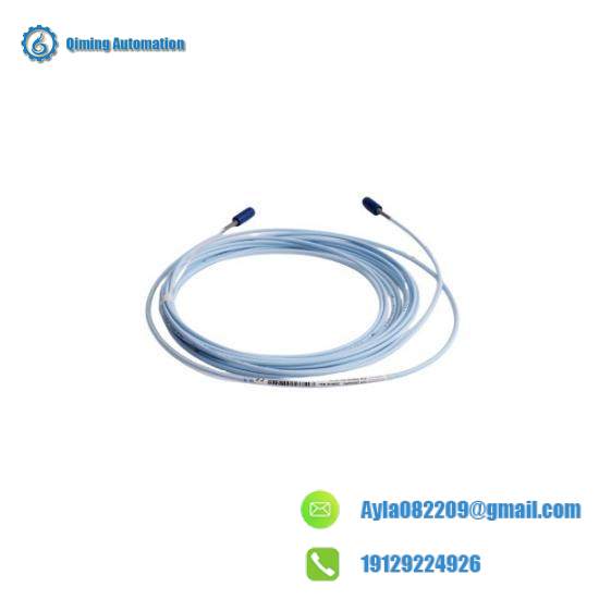 BENTLY NEVADA 330930-060-00-00 3300 NSV  Standard Extension Cable