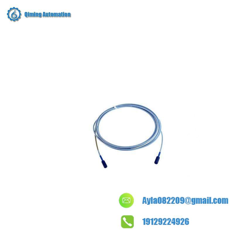 BENTLY NEVADA 330930-060-00-05 3300 XL Standard Extension Cable