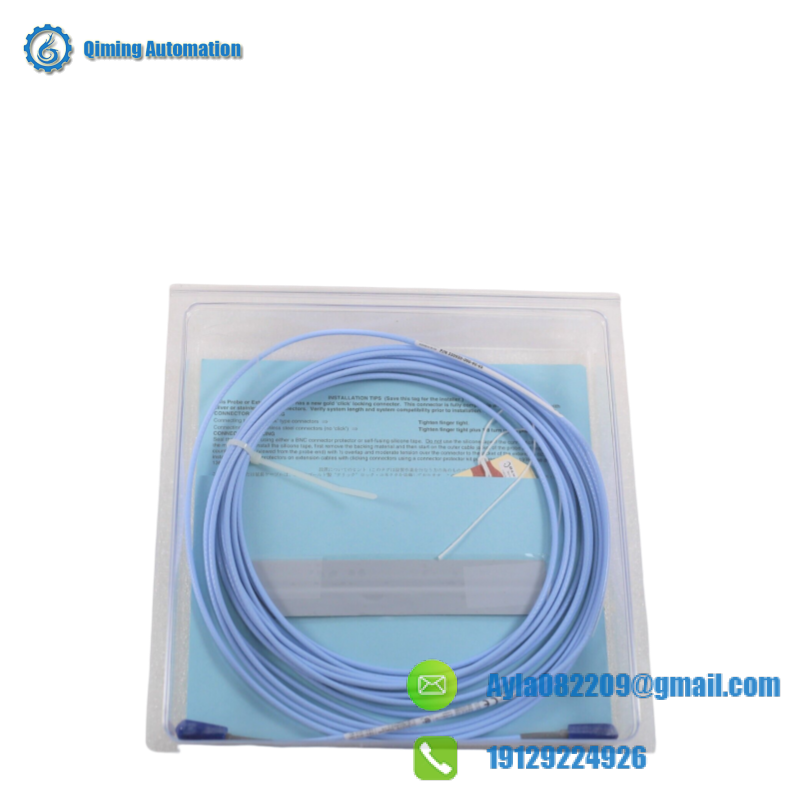 Bently Nevada 330930-060-04-05 Extension Cable