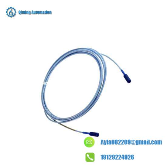 Bently Nevada 330930-060-06-CN Extension Cable
